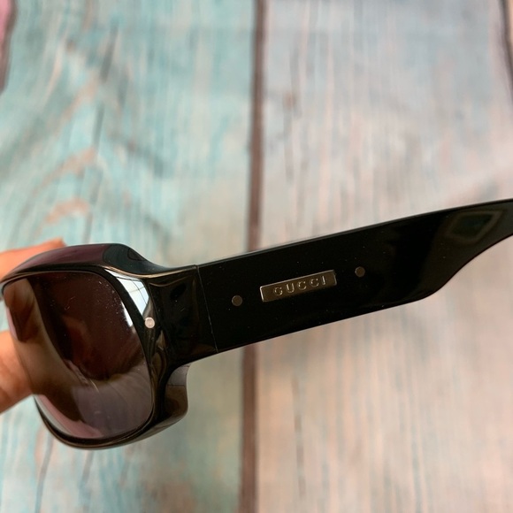 men gucci Sunglasses main image 7
